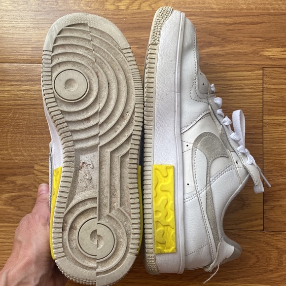 Nike Air Force - Picture 6 of 7